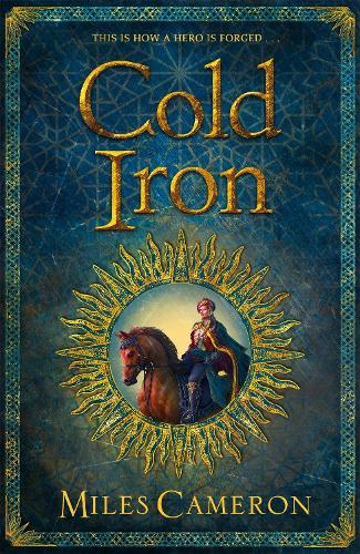 Cold Iron: Masters and Mages Book One - Masters & Mages (Paperback)