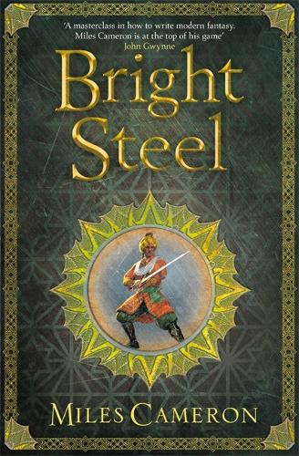 Bright Steel: Masters and Mages Book Three - Masters & Mages (Paperback)