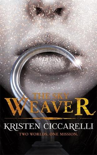 The Sky Weaver: Iskari Book Three - Iskari (Paperback)