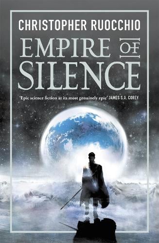 Empire of Silence - Sun Eater (Paperback)