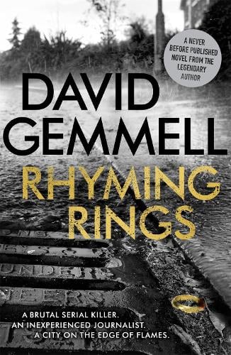 Rhyming Rings (Paperback)
