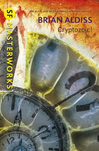 Cryptozoic! - S.F. Masterworks (Paperback)