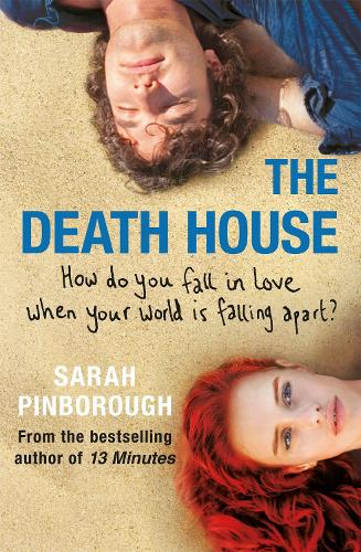 The Death House (Paperback)