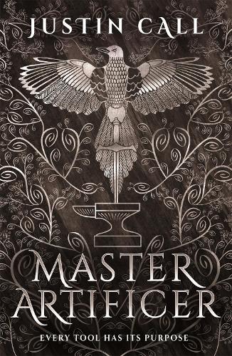 Master Artificer: The Silent Gods Book 2 - The Silent Gods (Paperback)