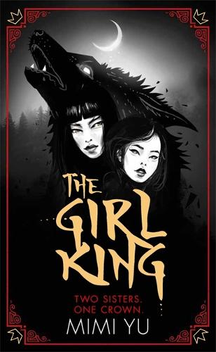 The Girl King (Paperback)