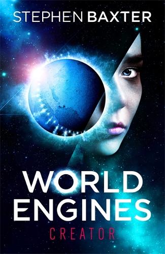 World Engines: Creator (Hardback)