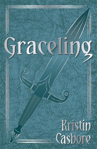 Graceling - Graceling Realm (Hardback)