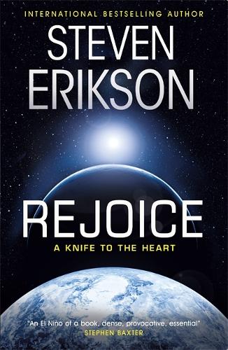 Rejoice (Paperback)