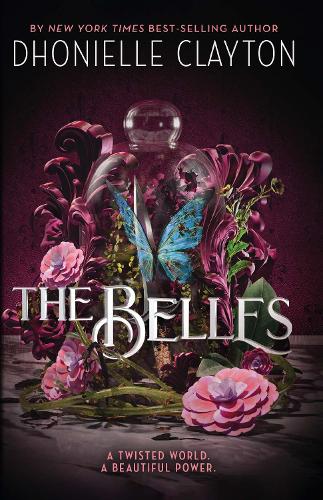 Cover of the book The Belles