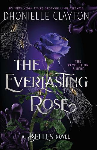 The Everlasting Rose (Paperback)