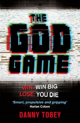 The God Game (Paperback)