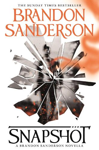 Snapshot (Hardback)