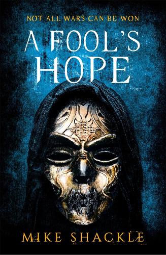 A Fool's Hope: Book Two - The Last War (Paperback)