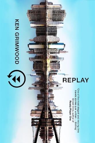 Replay (Paperback)