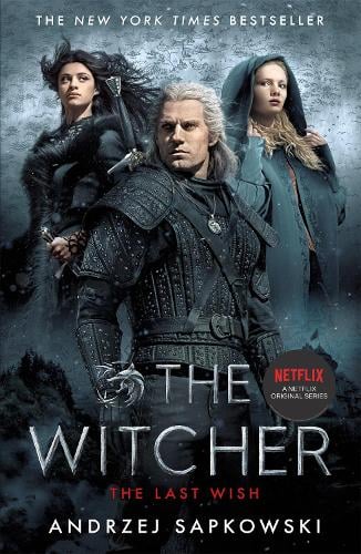 The Last Wish - The Witcher 1 (Paperback)