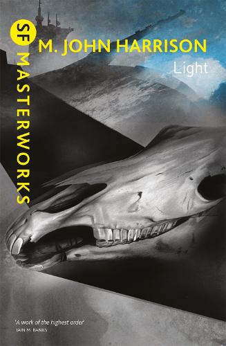 Light - S.F. Masterworks (Paperback)