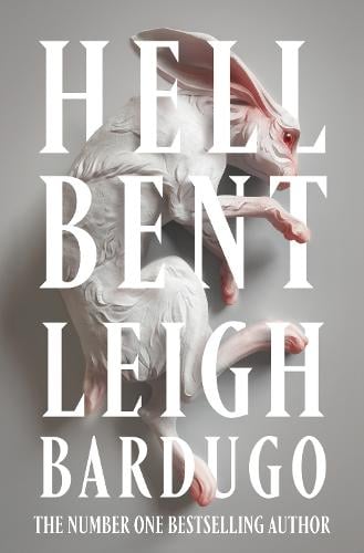 An Evening with Leigh Bardugo - Birmingham