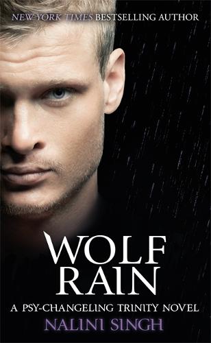 Wolf Rain (Hardback)