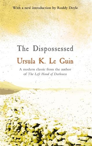 Cover of the book The Dispossessed