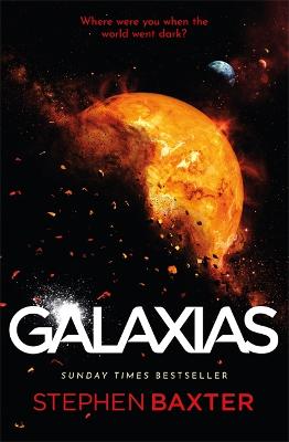 Galaxias (Hardback)