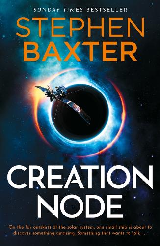 Cover of the book Creation Node