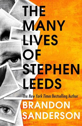 Legion: The Many Lives of Stephen Leeds: An omnibus collection of Legion, Legion: Skin Deep and Legion: Lies of the Beholder - Legion (Paperback)