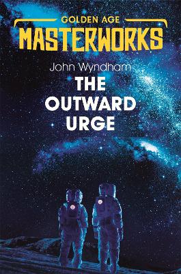 Orion Publishing Co The Outward Urge