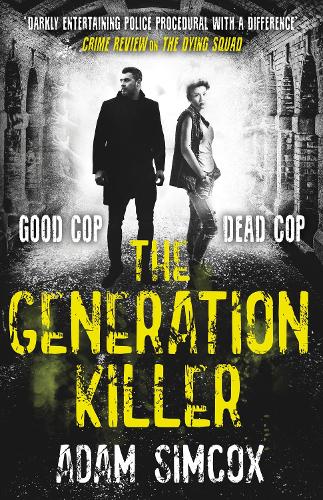 The Generation Killer (Hardback)