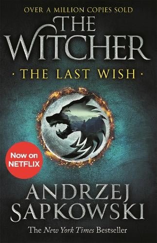 Andrzej Sapkowski Books | Waterstones