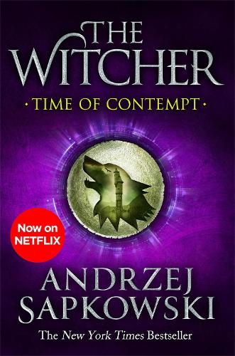 the witcher time of contempt