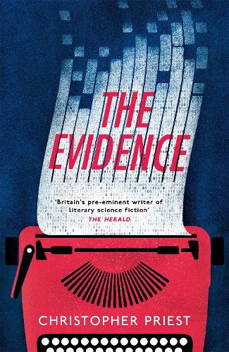 The Evidence (Paperback)