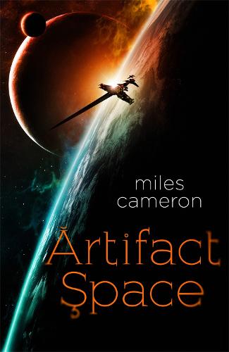 Artifact Space (Paperback)