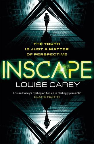 Inscape - Inscape (Paperback)