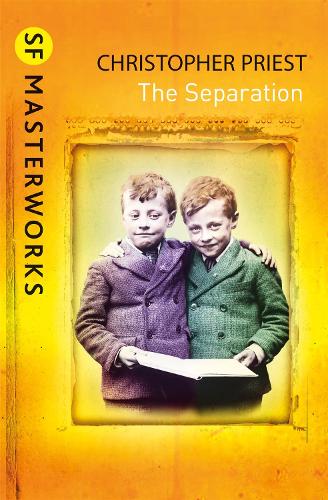 The Separation - S.F. Masterworks (Paperback)