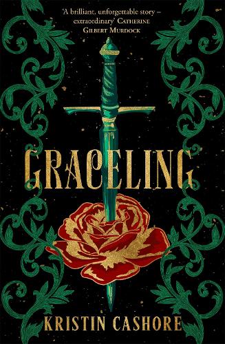 Cover of the book Graceling