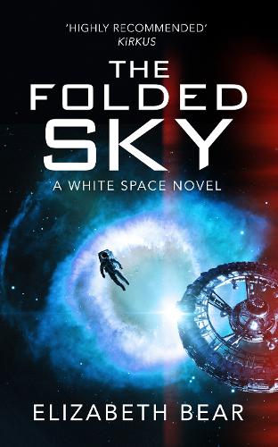 Orion Publishing Co The Folded Sky