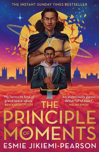 The Principle of Moments (Paperback)
