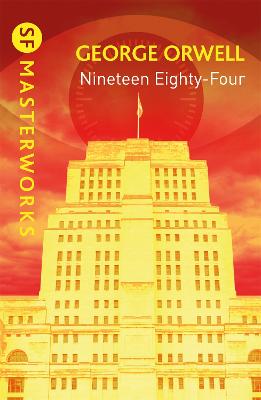Orion Publishing Co Nineteen Eighty-Four