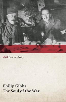 The Soul of the War (WWI Centenary Series) (Paperback)