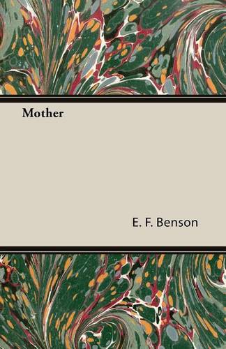Mother (Paperback)