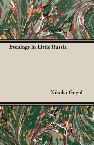 Evenings in Little Russia (Paperback)