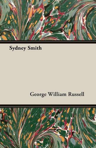 Sydney Smith (Paperback)