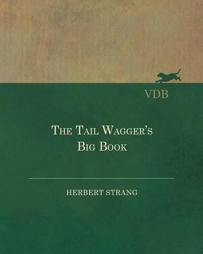 The Tail Wagger's Big Book (Paperback)