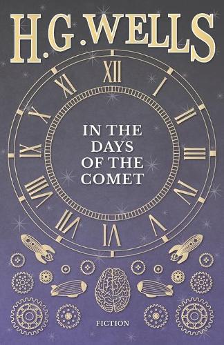 In the Days of the Comet (Paperback)