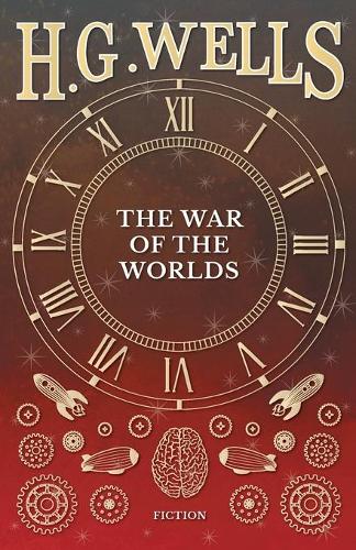 The War of the Worlds (Paperback)