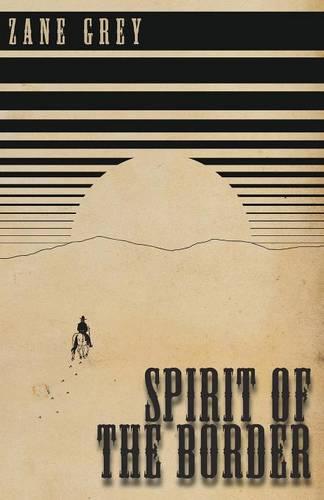 Spirit of the Border - Ohio River Trilogy (Paperback)