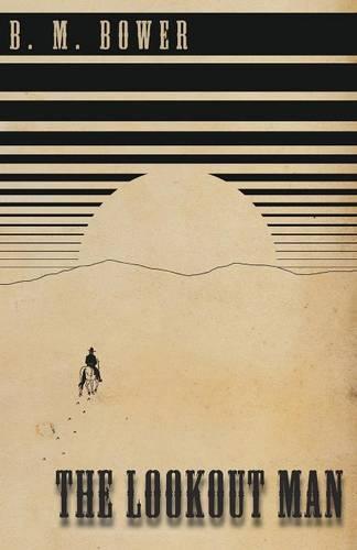 The Lookout Man (Paperback)