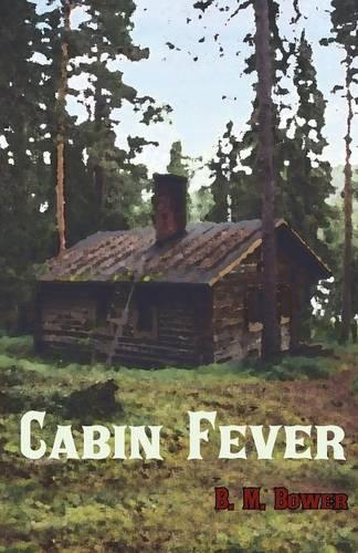 Cabin Fever (Paperback)