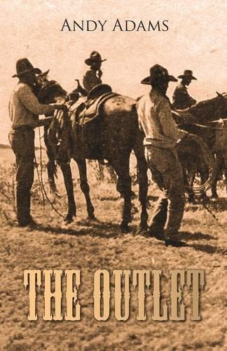 The Outlet (Paperback)