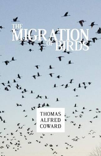 The Migration of Birds (Paperback)